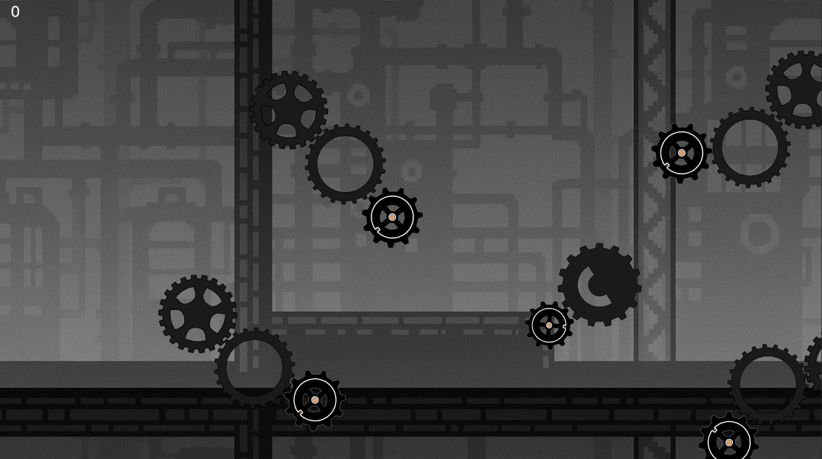 Breaking Point cover